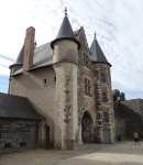 Chateau d´Angers III